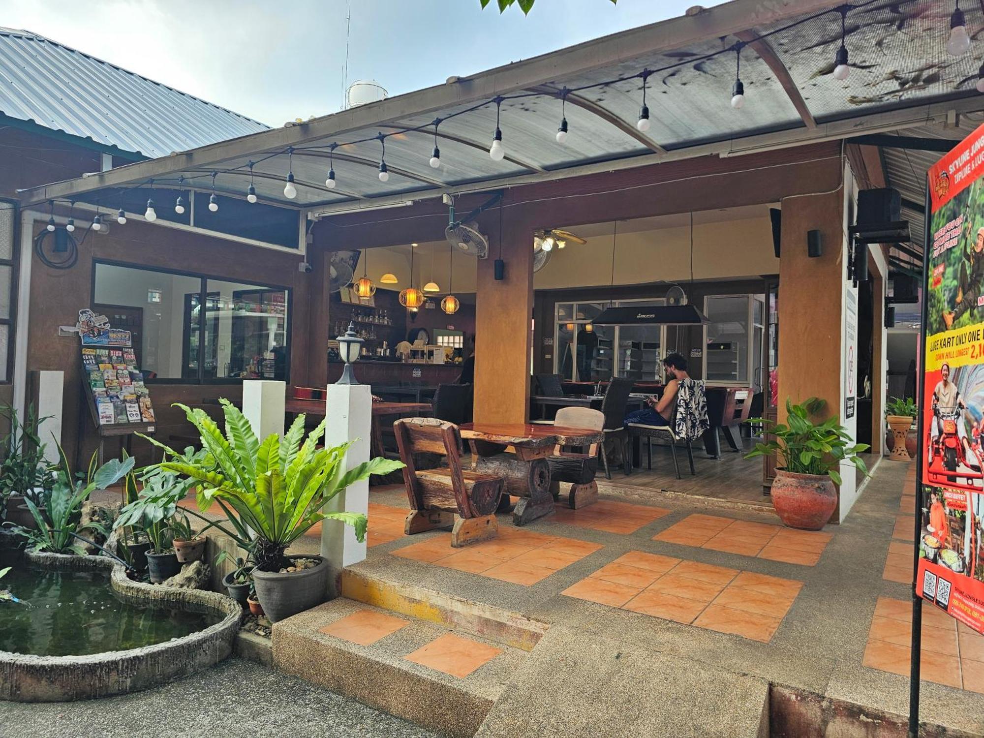 Red Brick Hotel - Chiang Mai — Photos 2